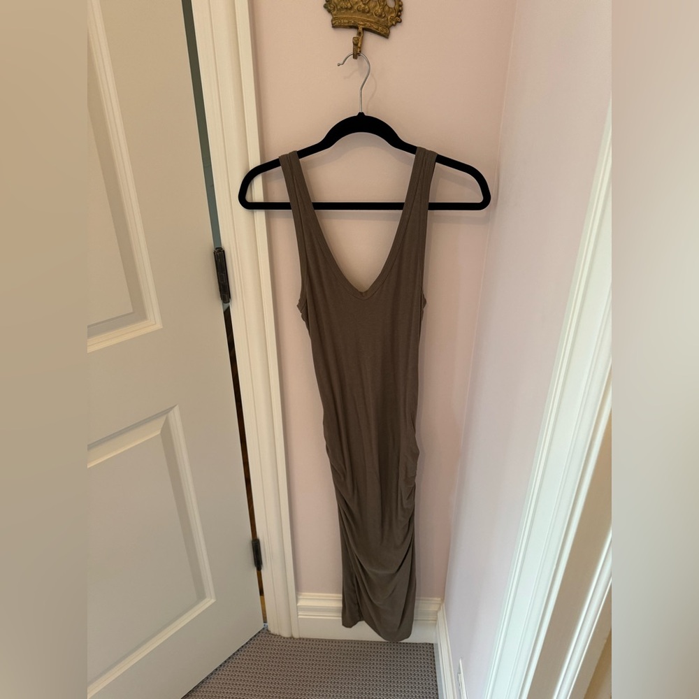 James Perse casual dress